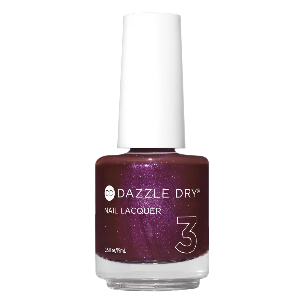 Spiced Plum