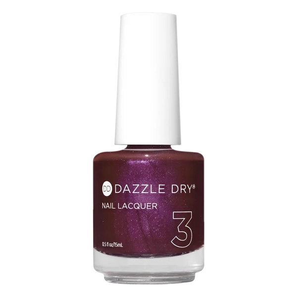 Spiced Plum