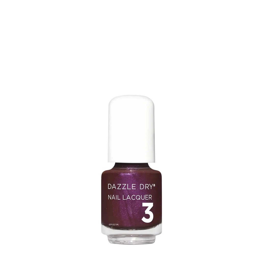 Spiced Plum