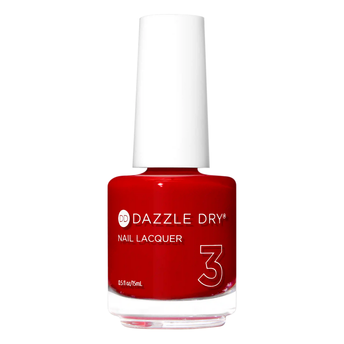 Rapid Red Main image