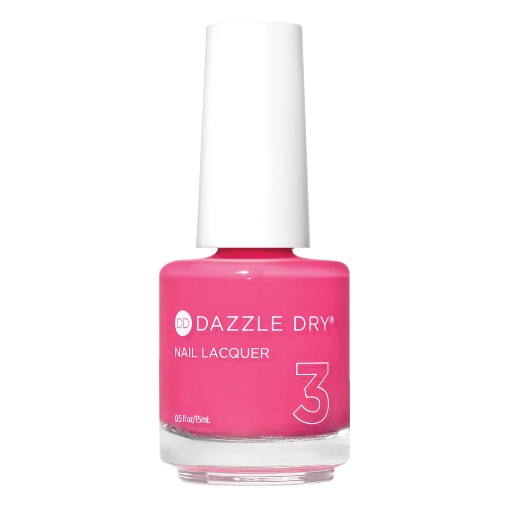 Raspberry Crème