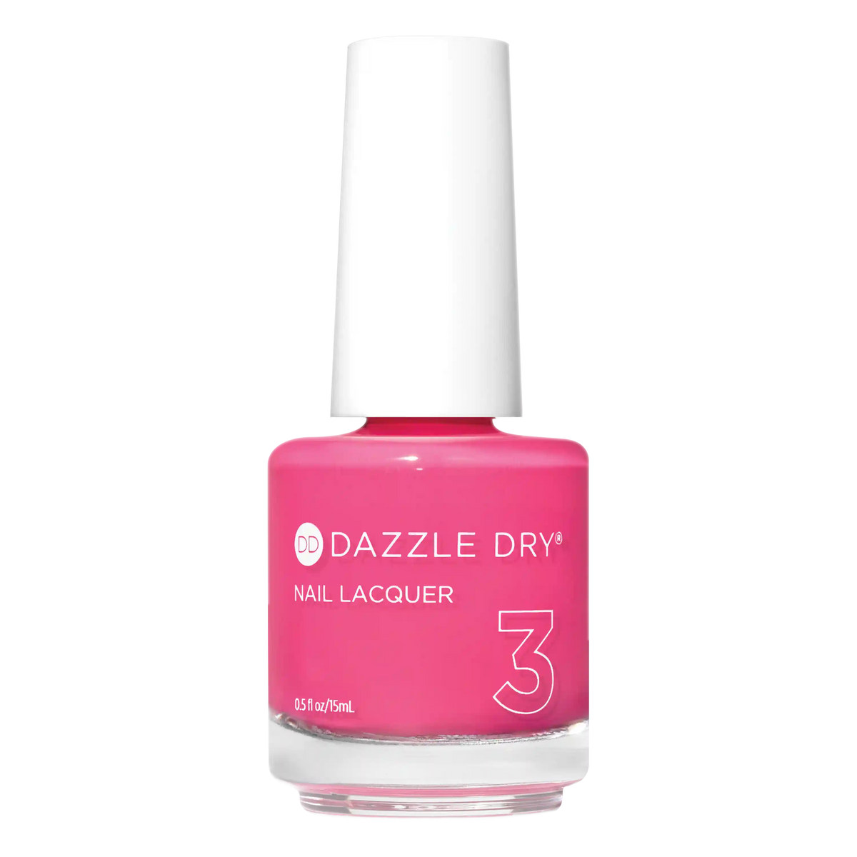 Raspberry Crème Main image