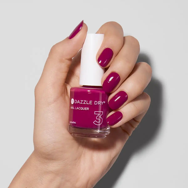 Raspberry Rush