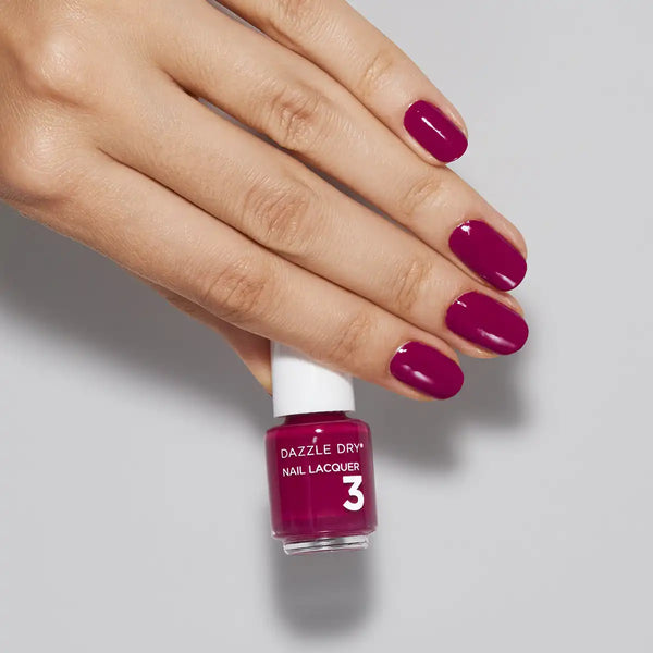 Raspberry Rush