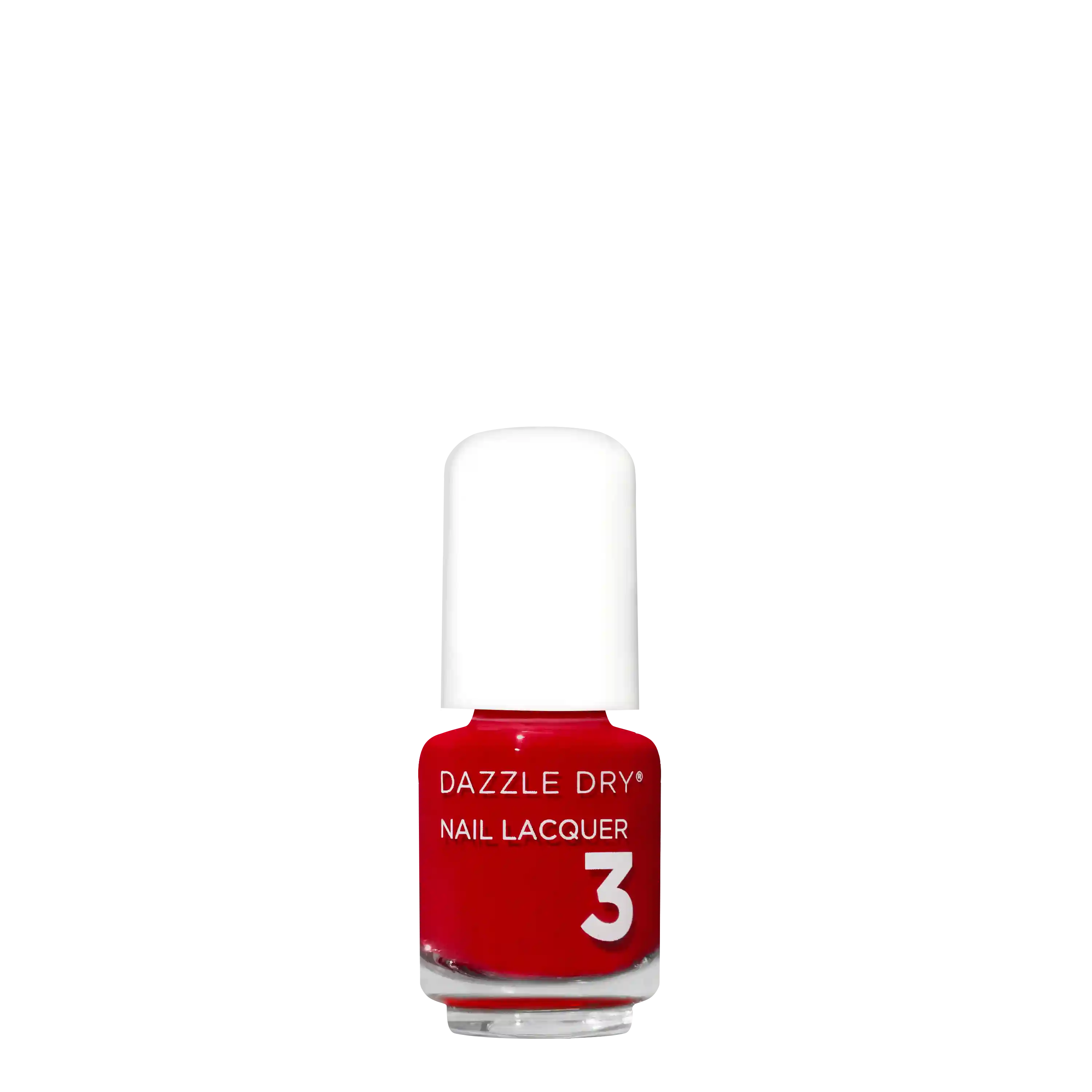 Rapid Red Secondary image