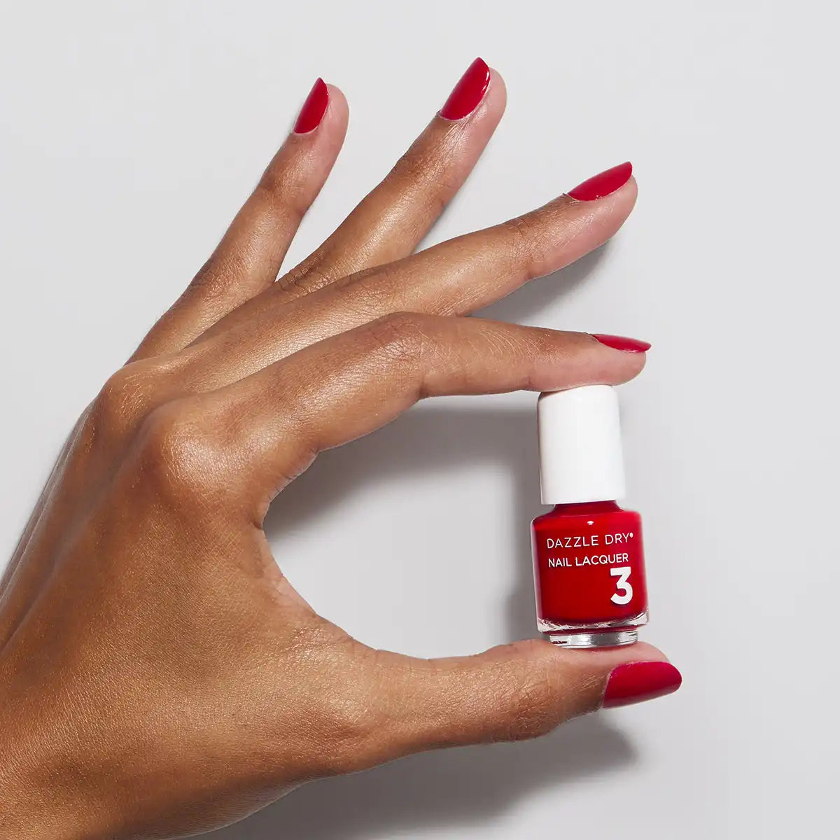 Rapid Red