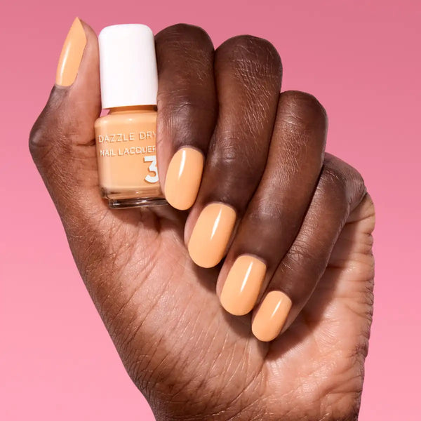 Creamsicle Sorbet