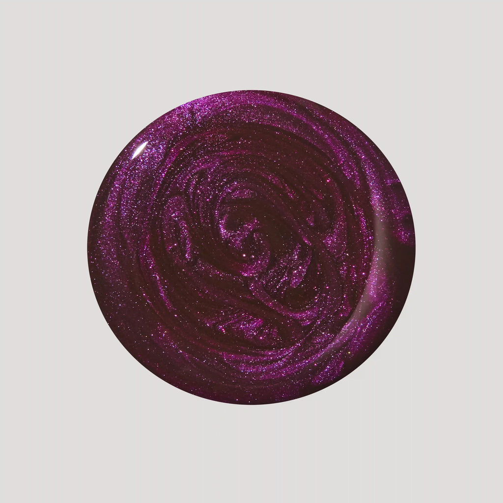 Spiced Plum