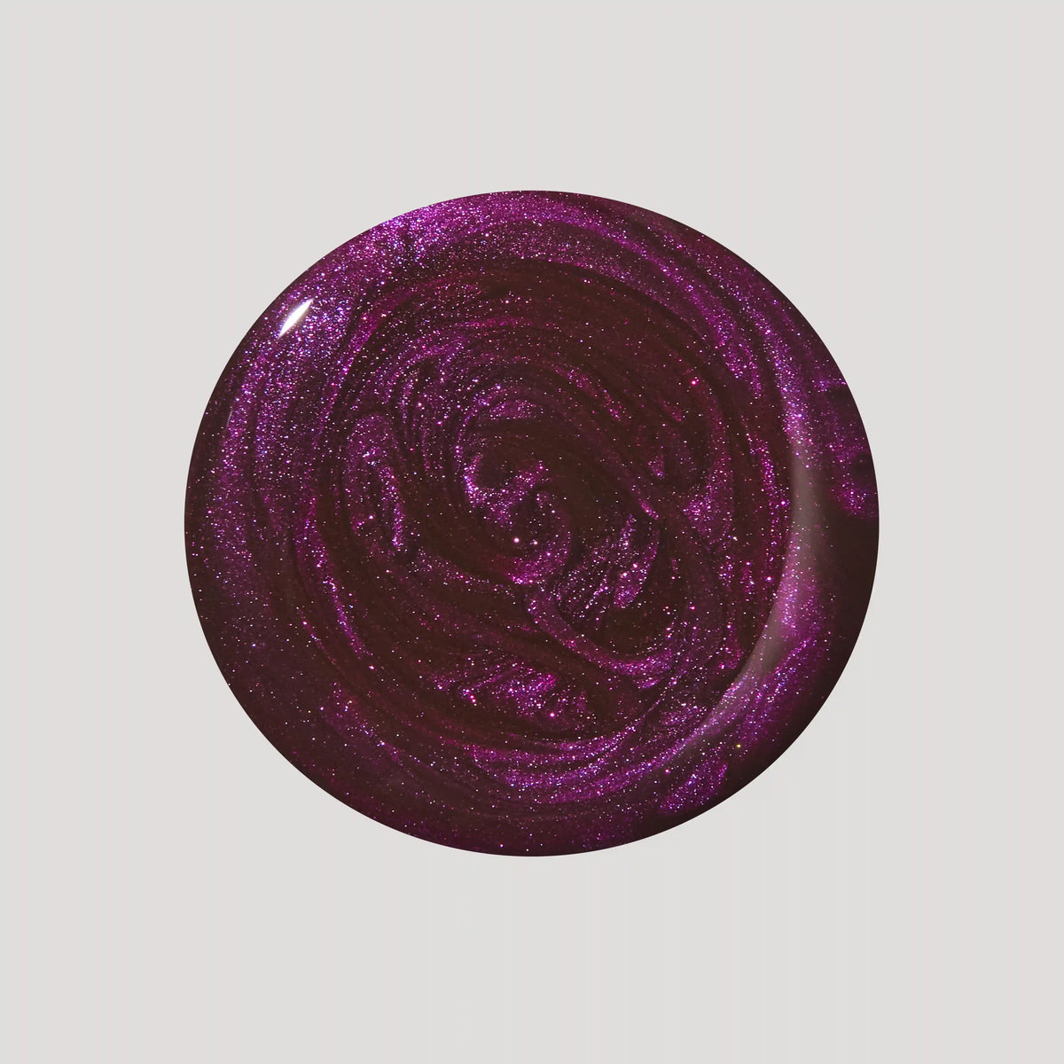 Spiced Plum
