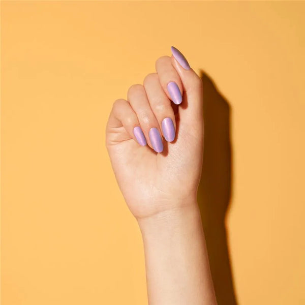 Lovely Lilac