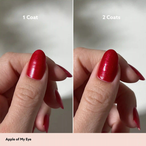 Apple Of My Eye