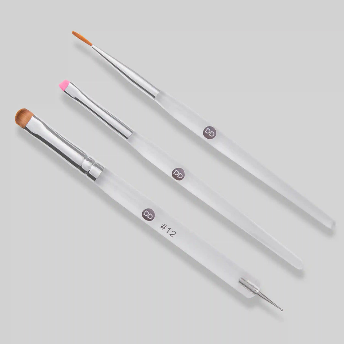 Brush Trio Main image