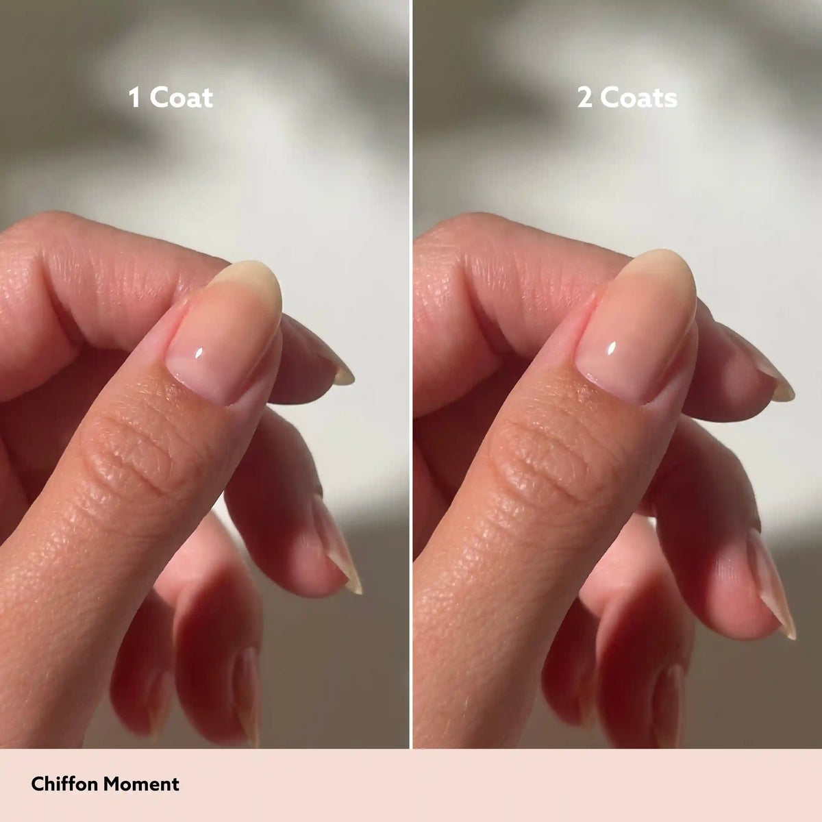 Chiffon Moment Mini Kit