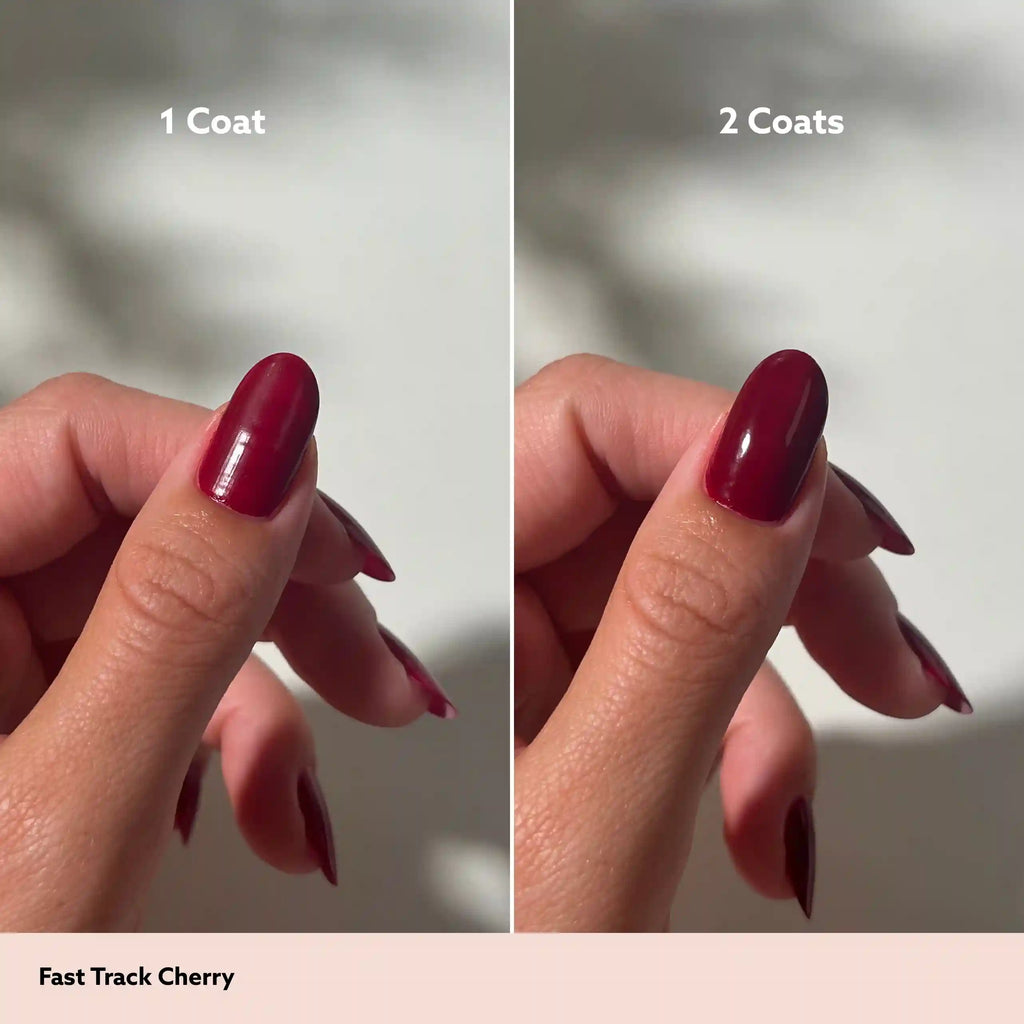 Fast Track Cherry