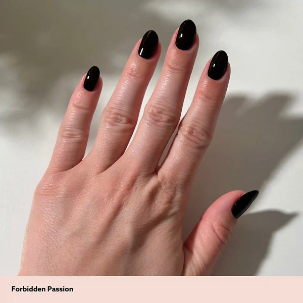 Forbidden Passion