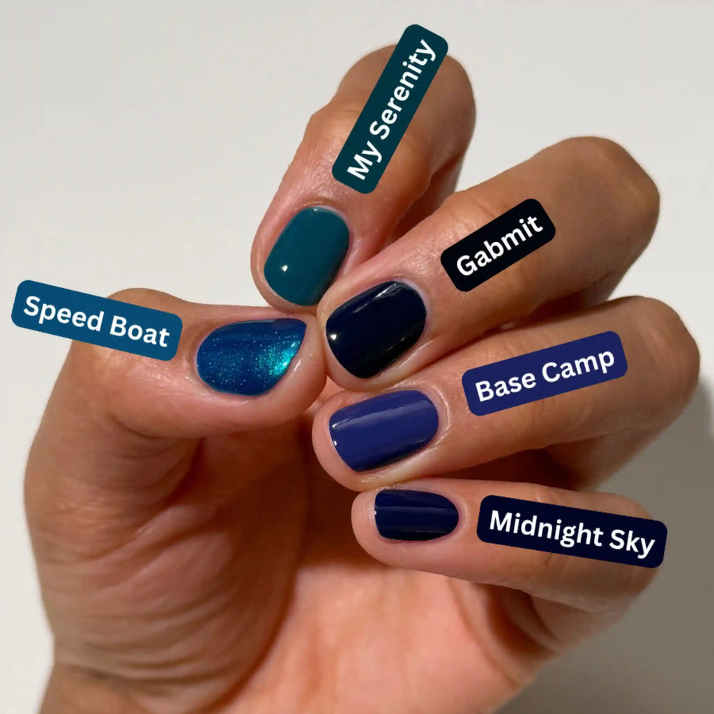 Midnight Sky