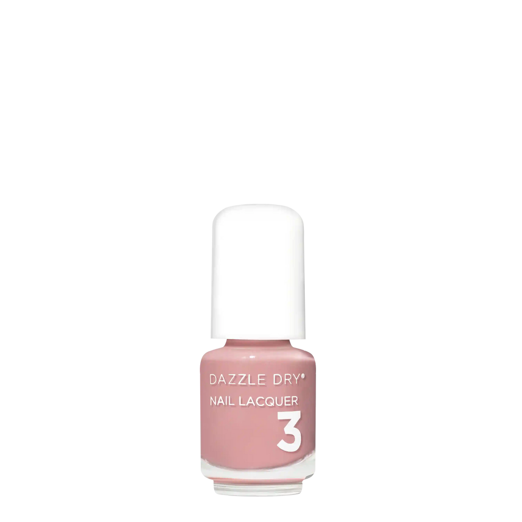 Less is Mauve