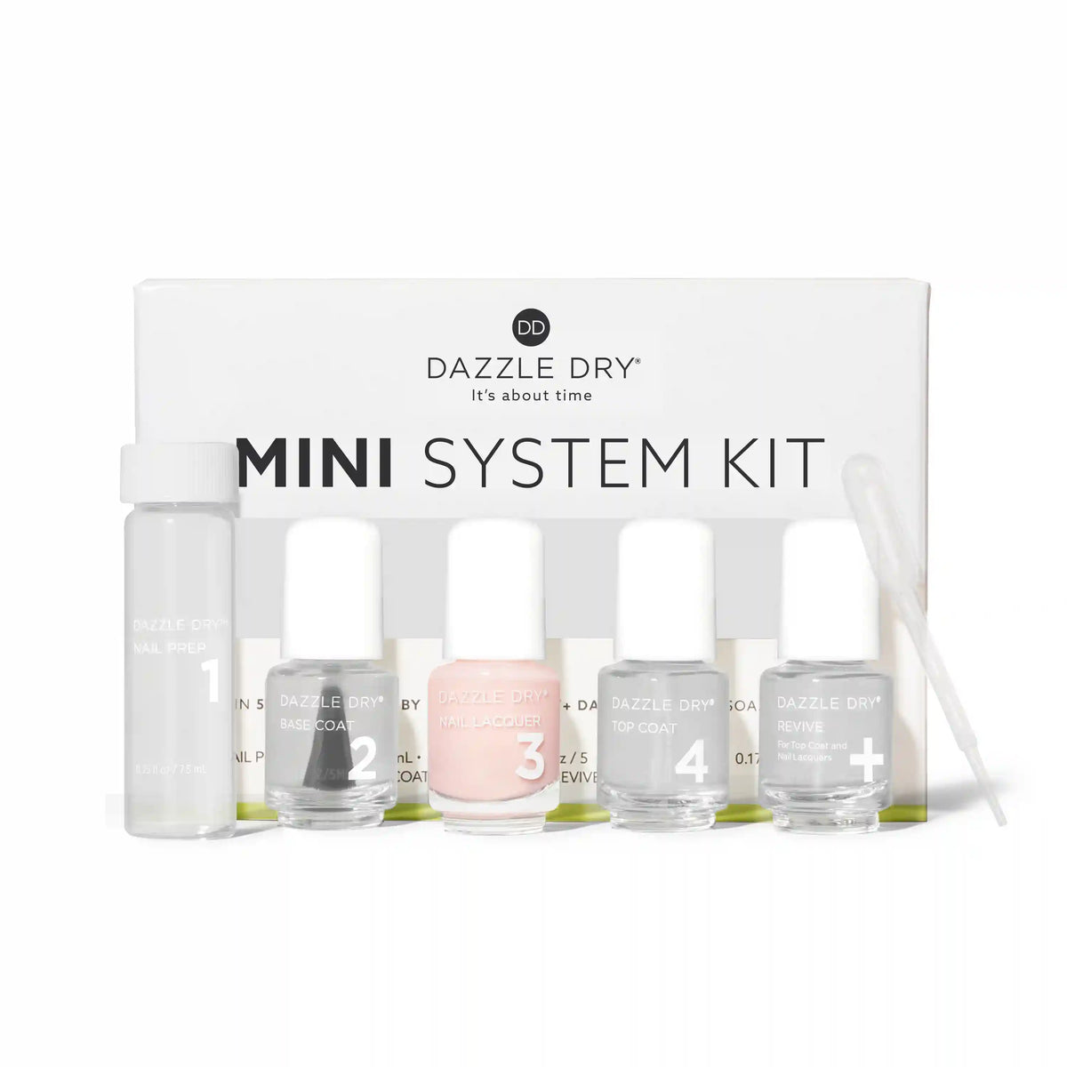 Livin' La Vida Yoga Mini Kit Main image