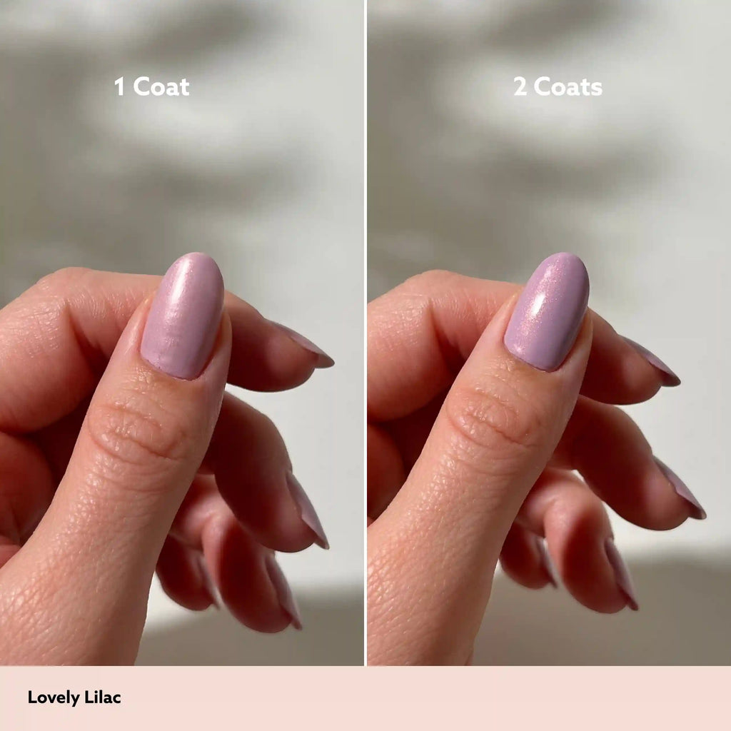 Lovely Lilac