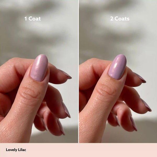 Lovely Lilac