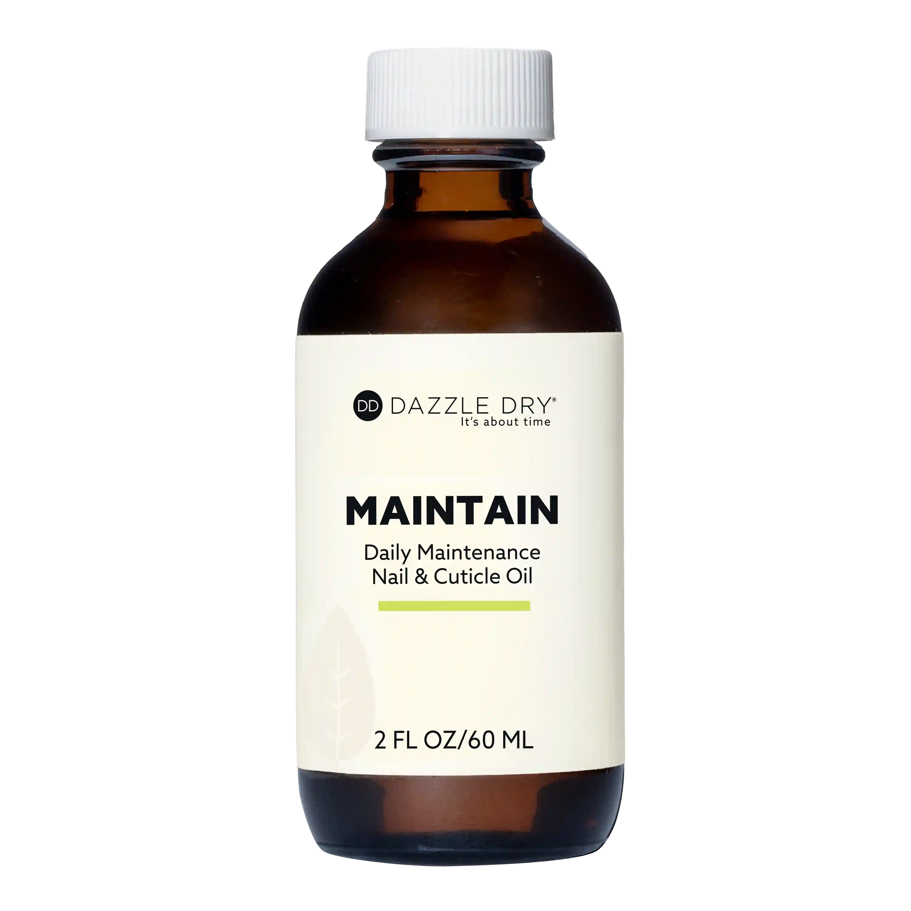 MAINTAIN Daily Maintenance Nail & Cuticle Oil Secondary image