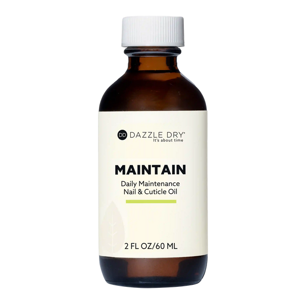MAINTAIN Daily Maintenance Nail & Cuticle Oil