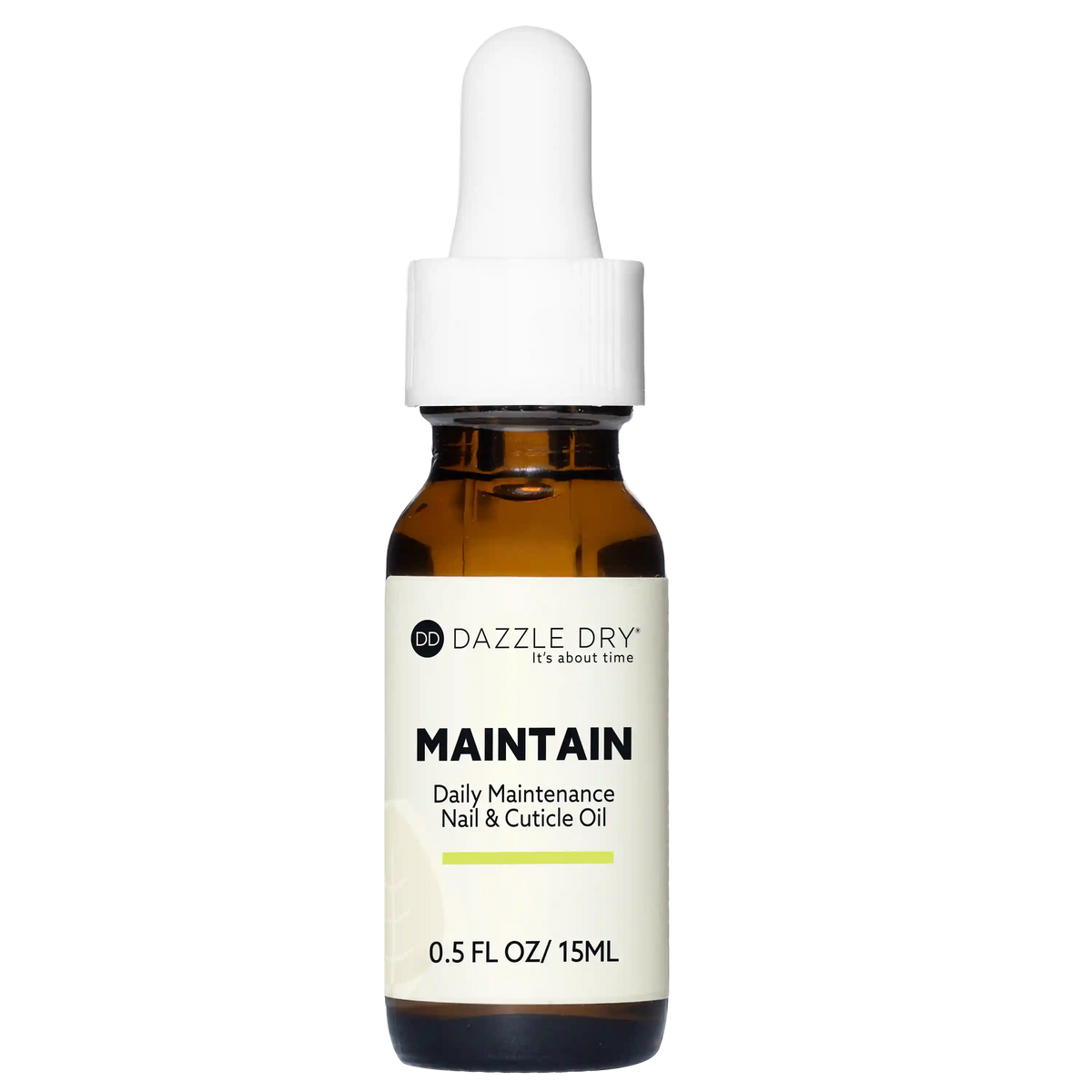 MAINTAIN Daily Maintenance Nail & Cuticle Oil Main image