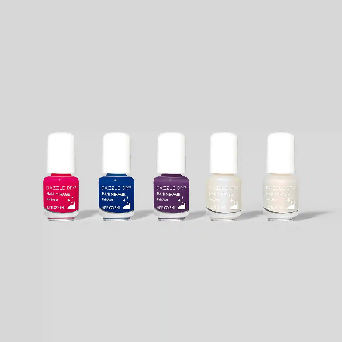 Mani Mirage Mini Flight Main image