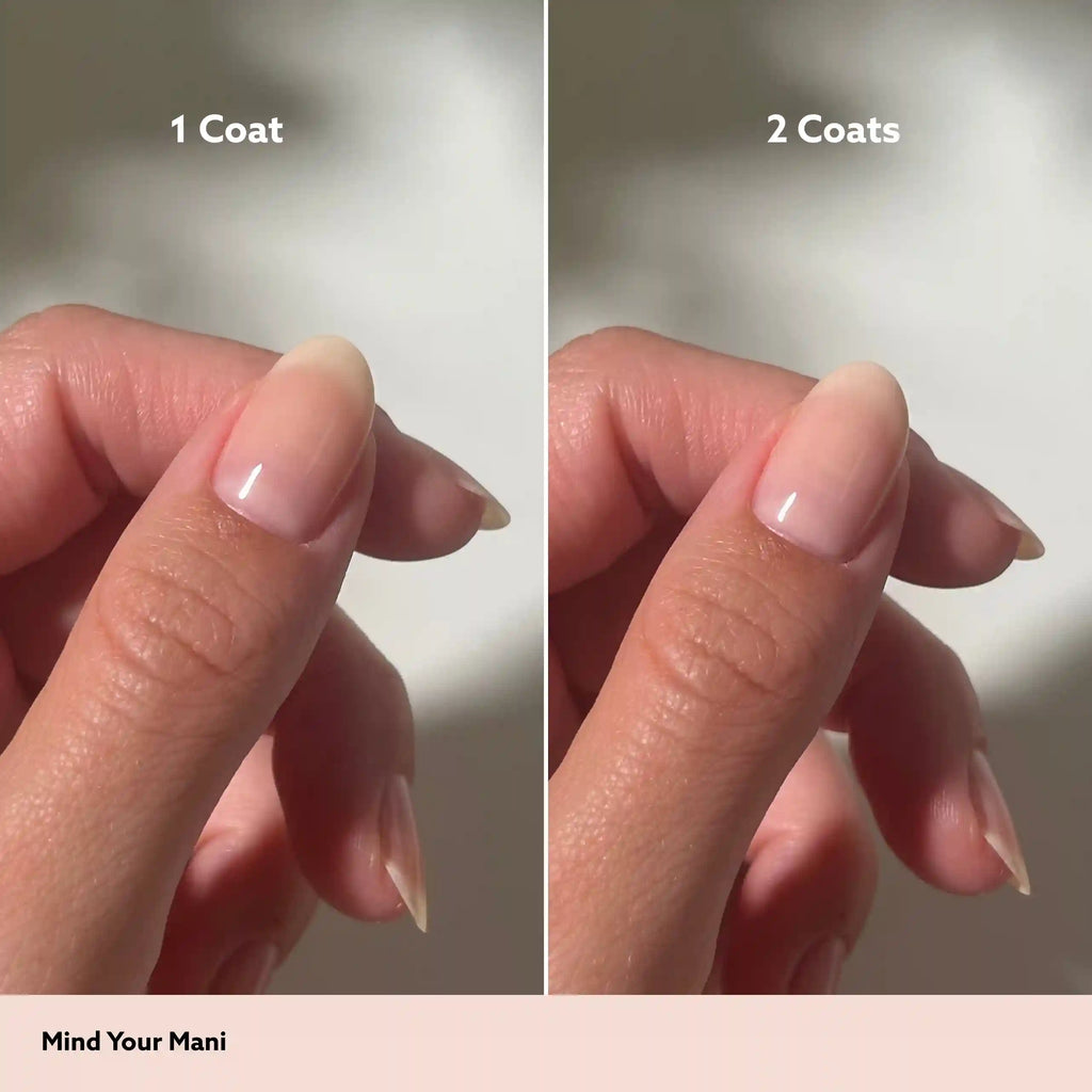 Mind Your Mani