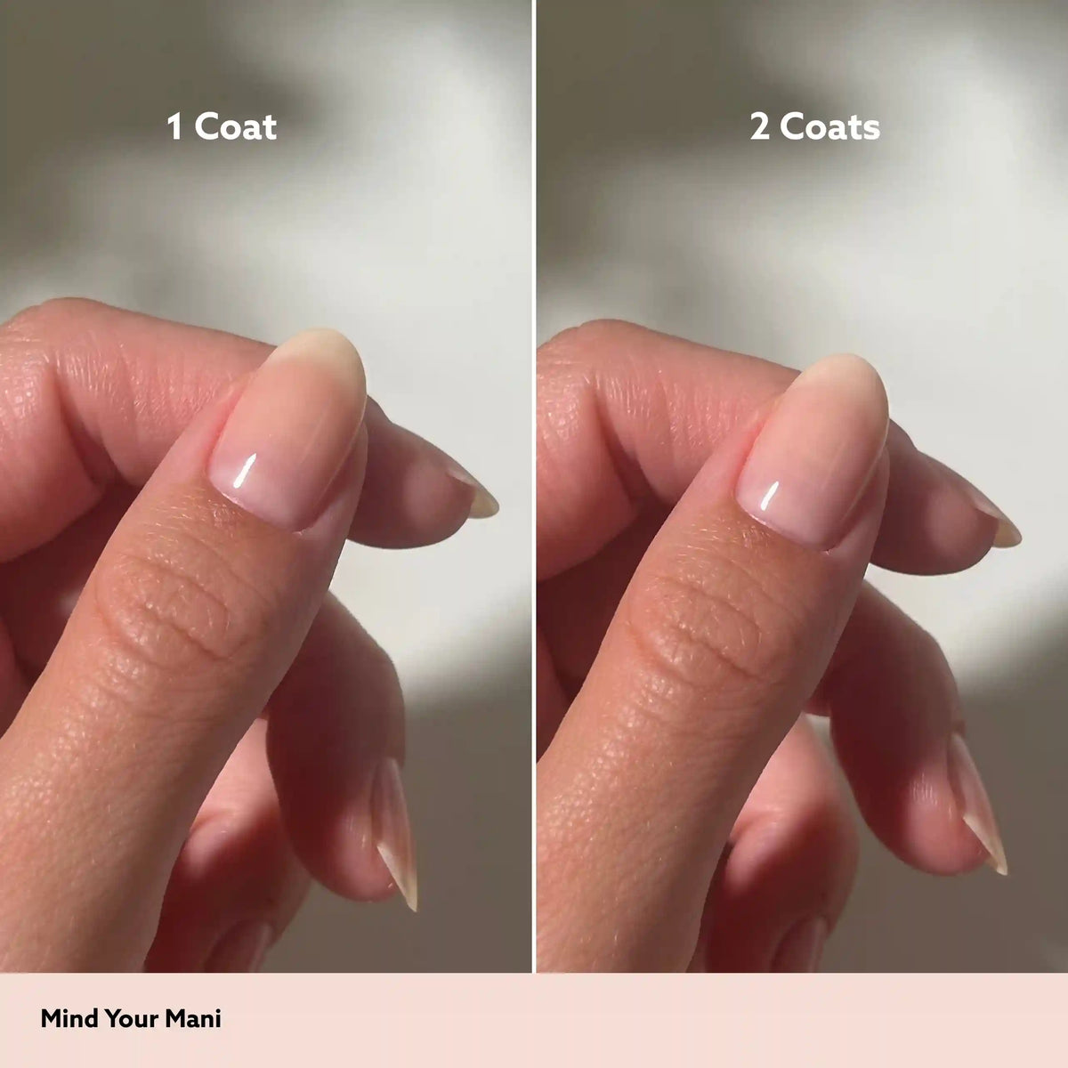 Mind Your Mani