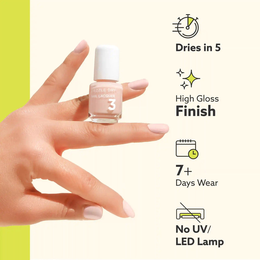 Bright Side Mini Flight