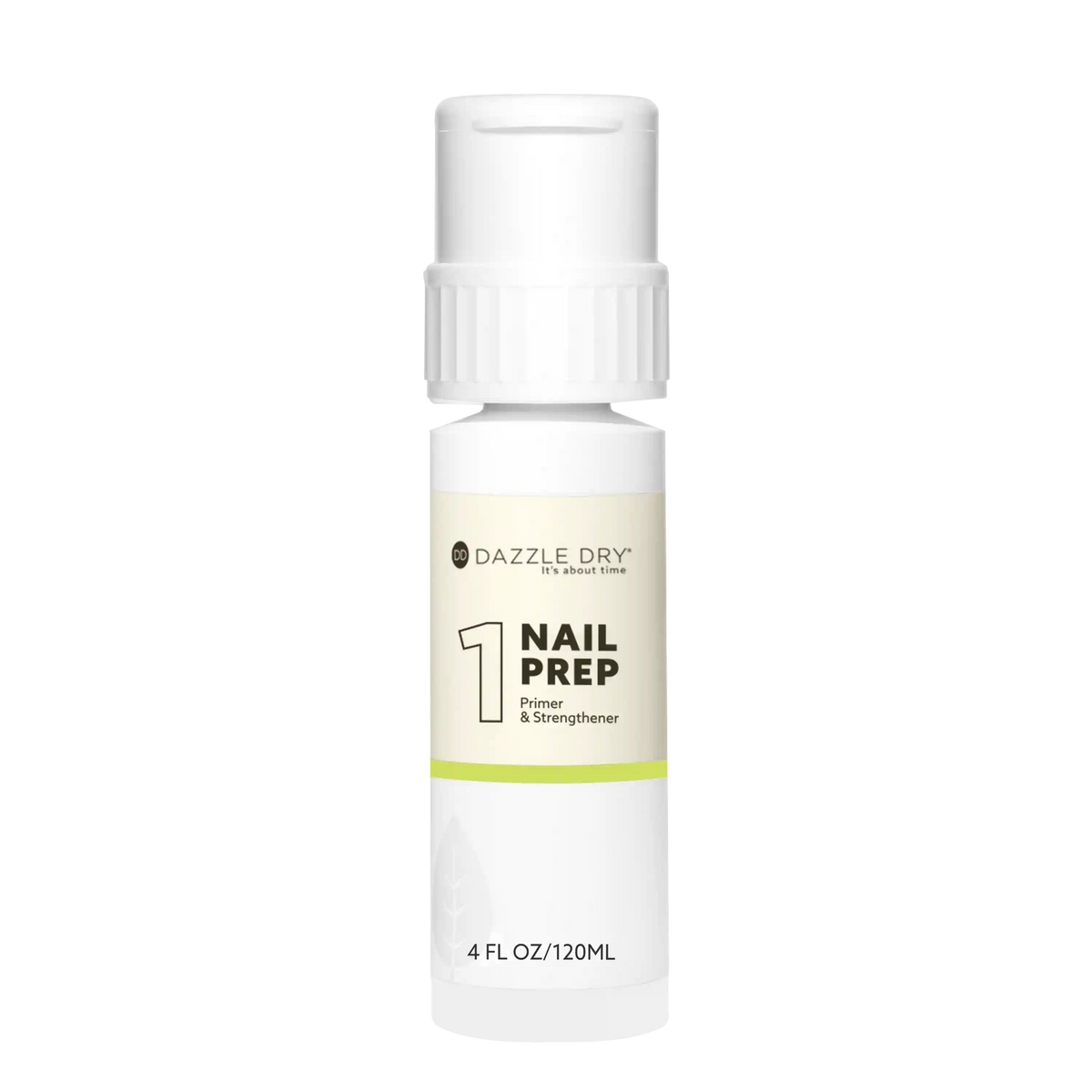 Nail Prep Main image