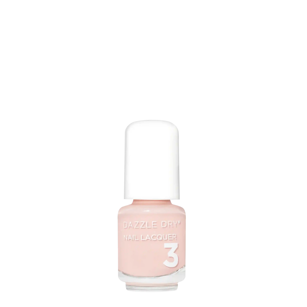 Not Quite Nude