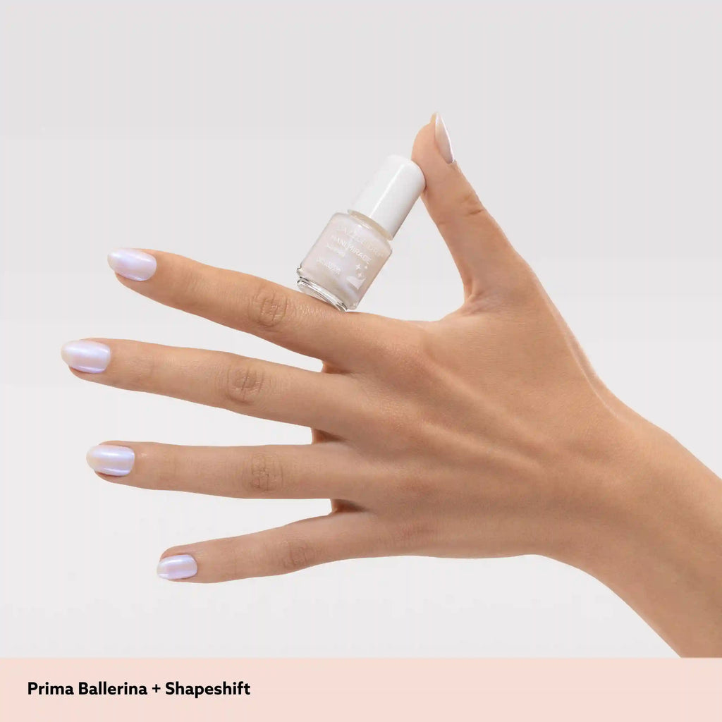 Mani Mirage Mini Flight