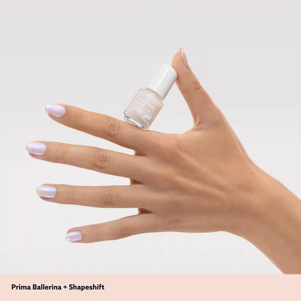 Mani Mirage Mini Flight