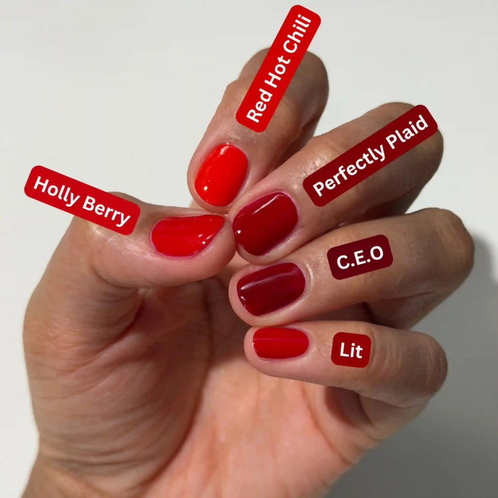 Red Hot Chili