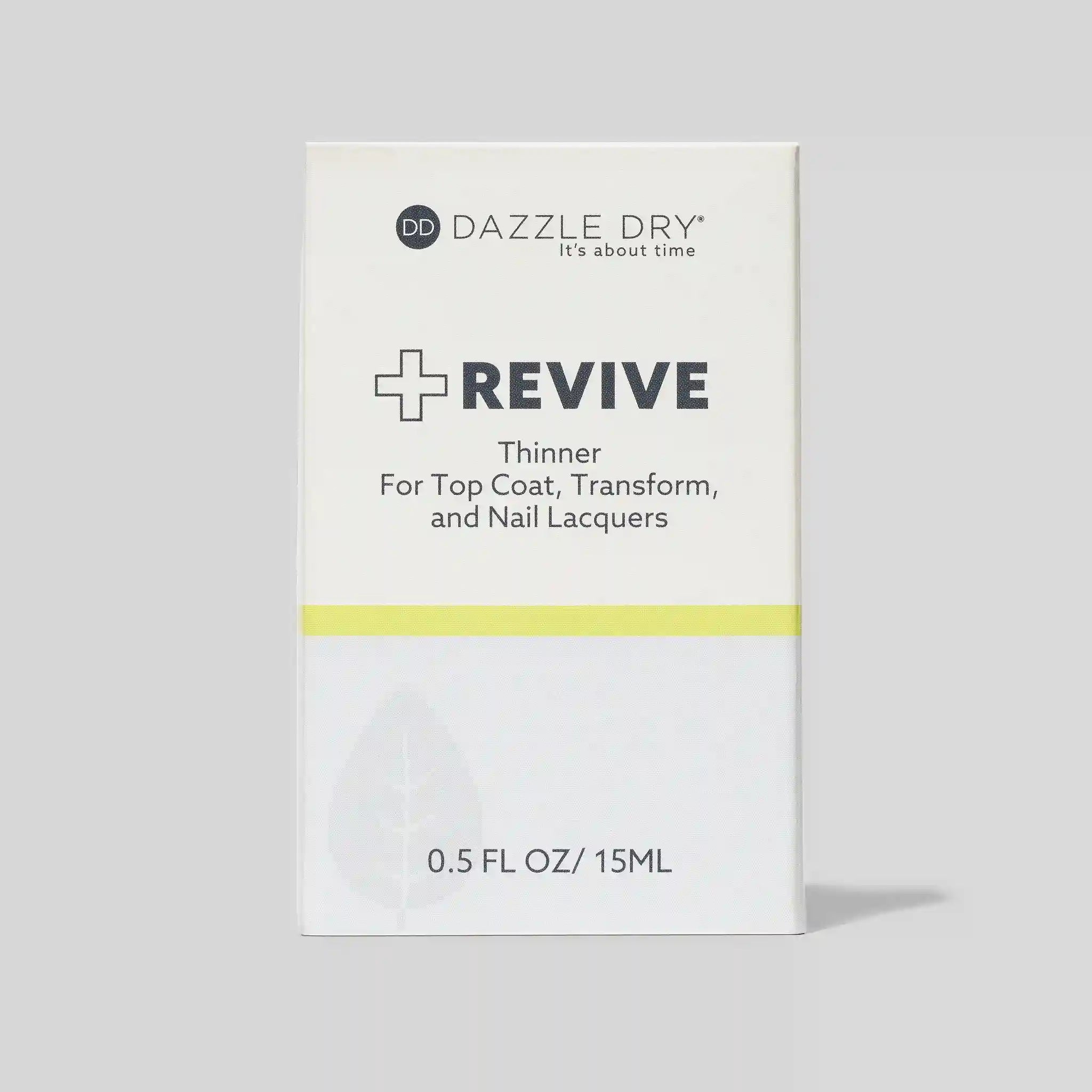 Revive Secondary image