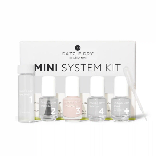 Rose Quartz Mini Kit