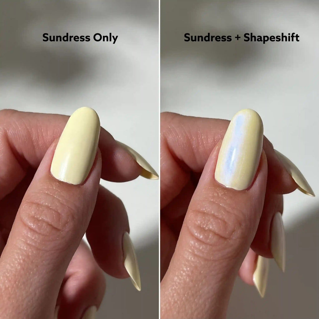 Shapeshift