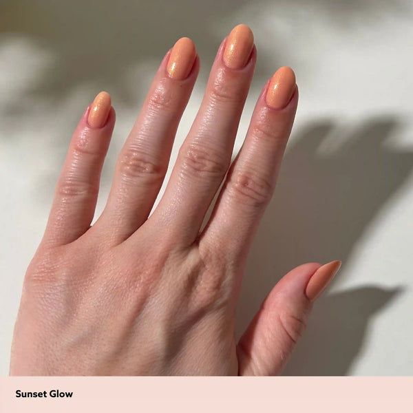 Sunset Glow Mini Kit