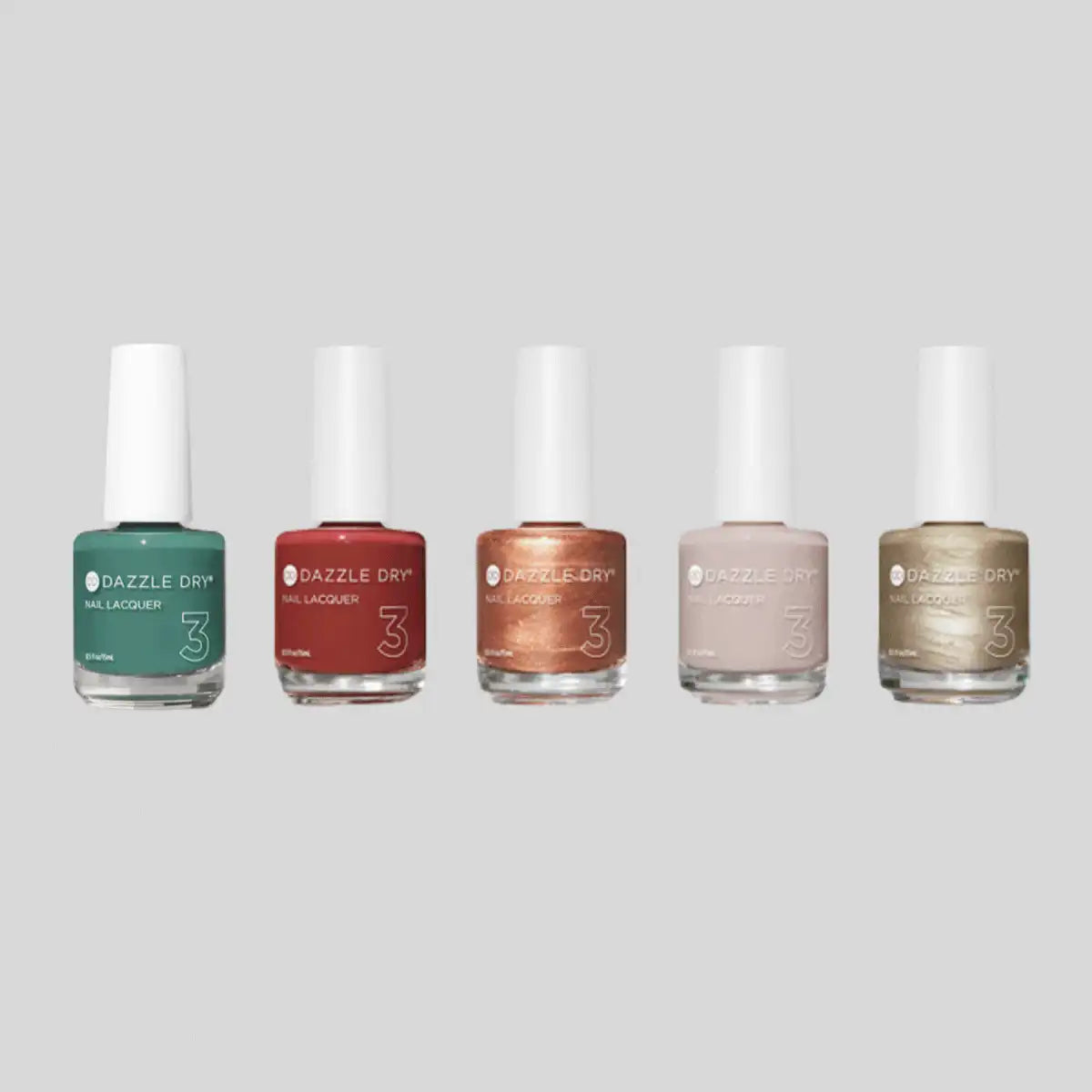 Build Your Lacquers Bundle Main image