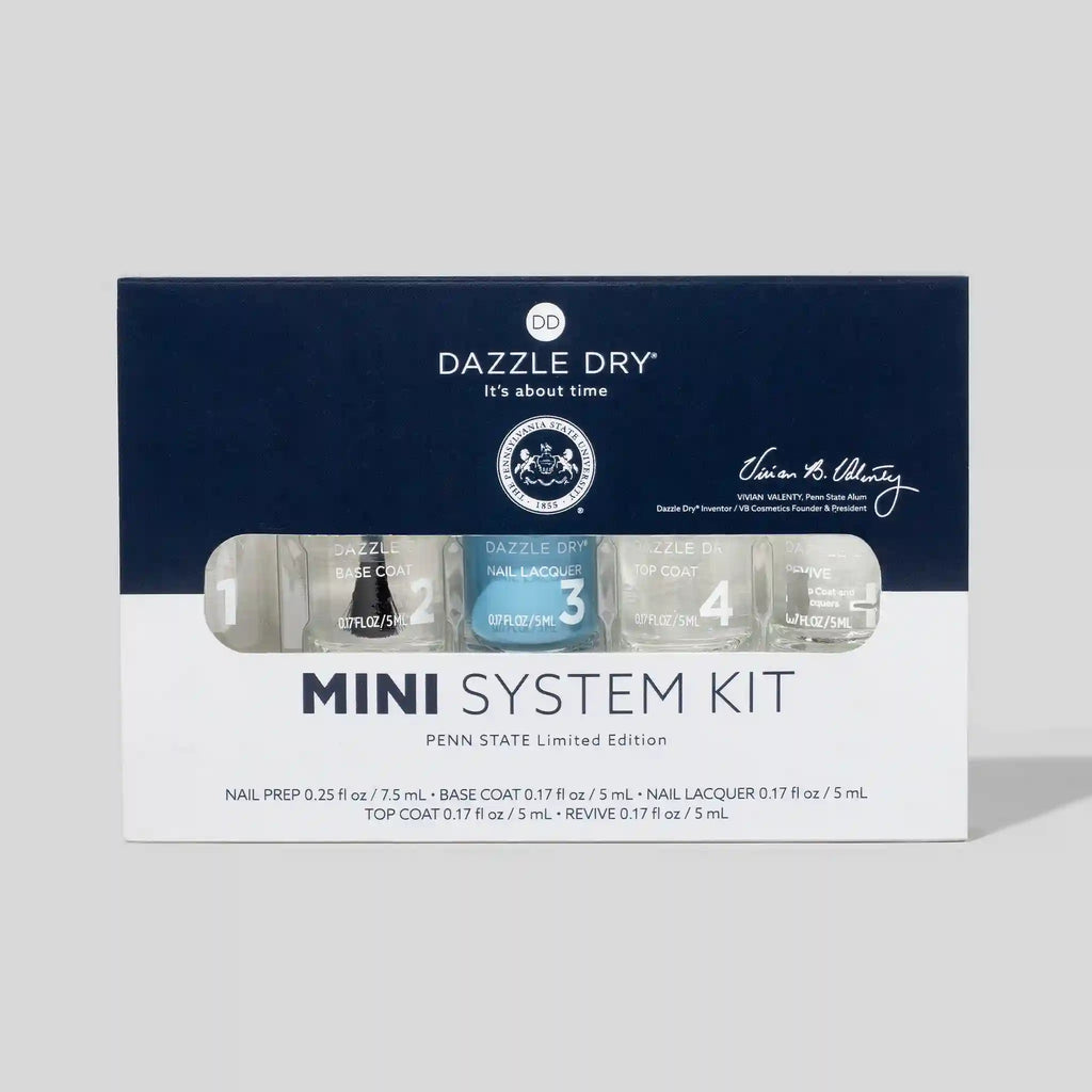 Varsity Blues Mini Kit | Penn State Edition