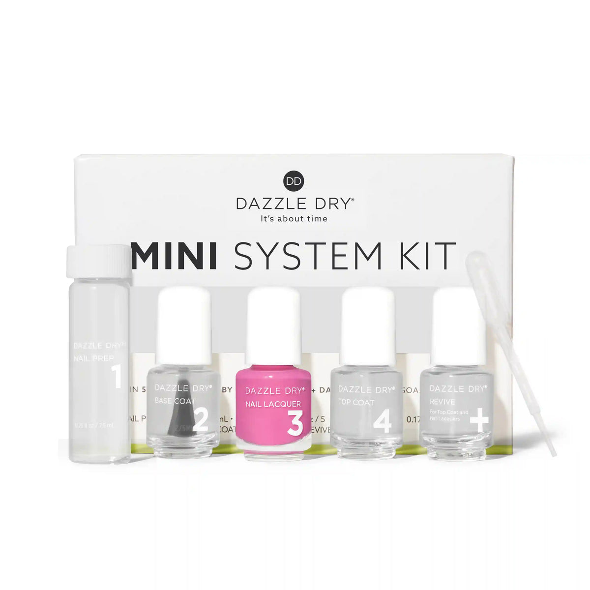 Cherry Parfait Mini Kit Main image