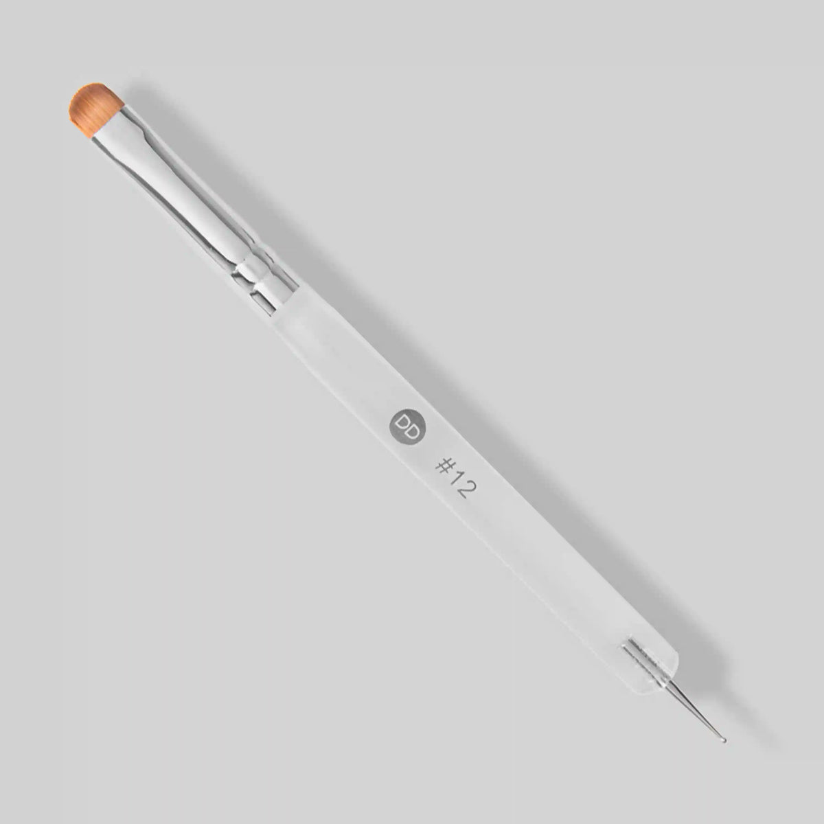 French Brush with Dotter #12 Main image
