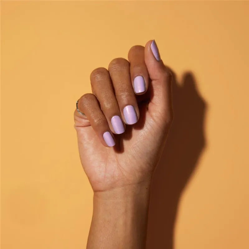 Lovely Lilac