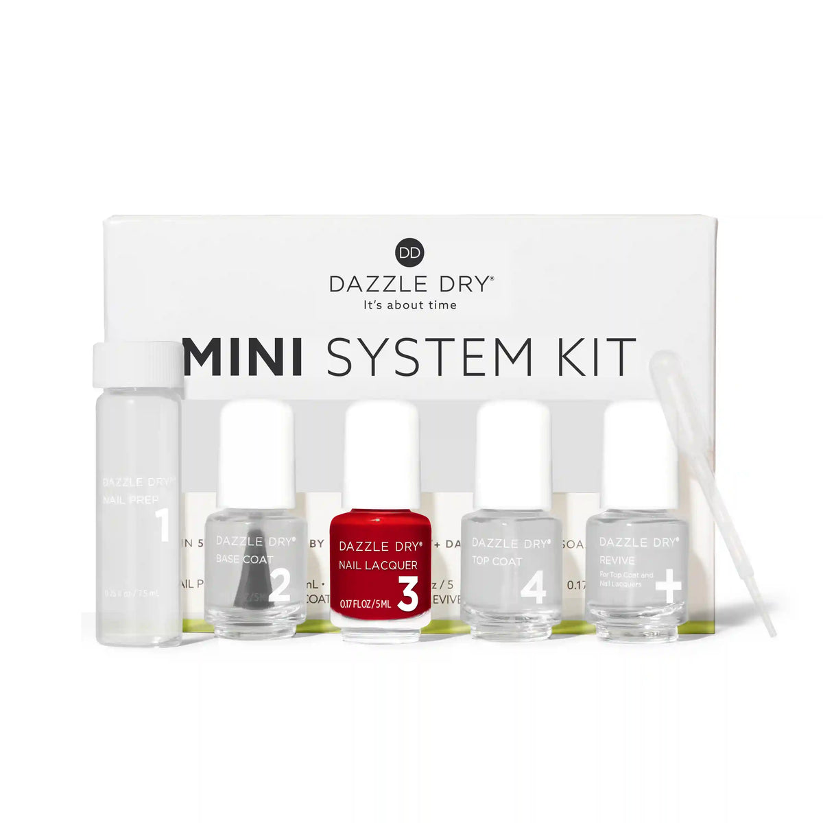 Love Mini Kit