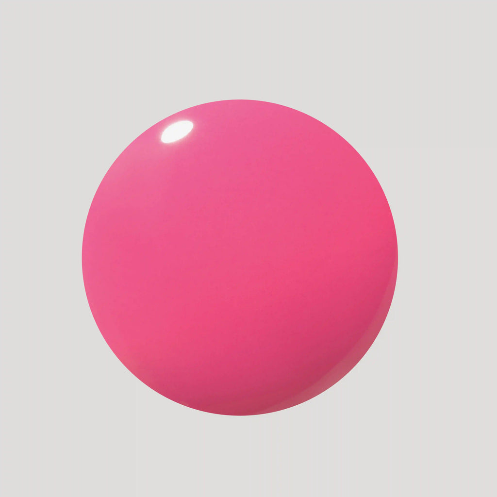 Raspberry Crème
