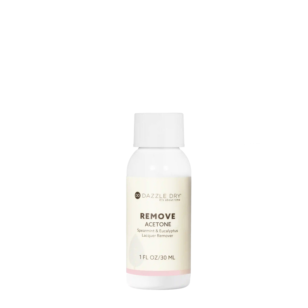 Acetone Remover