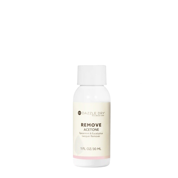 Acetone Remover