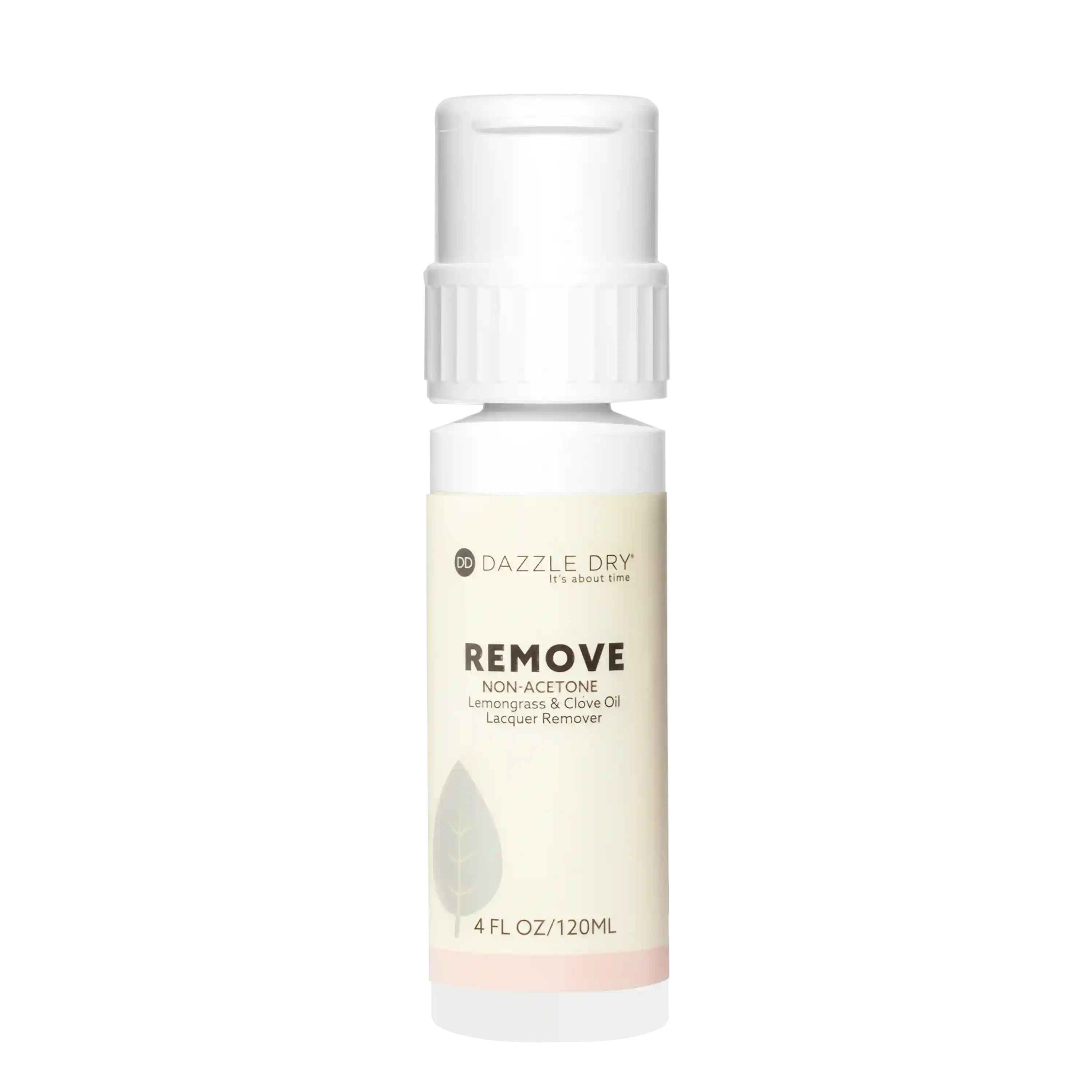 Non-Acetone Remover Secondary image